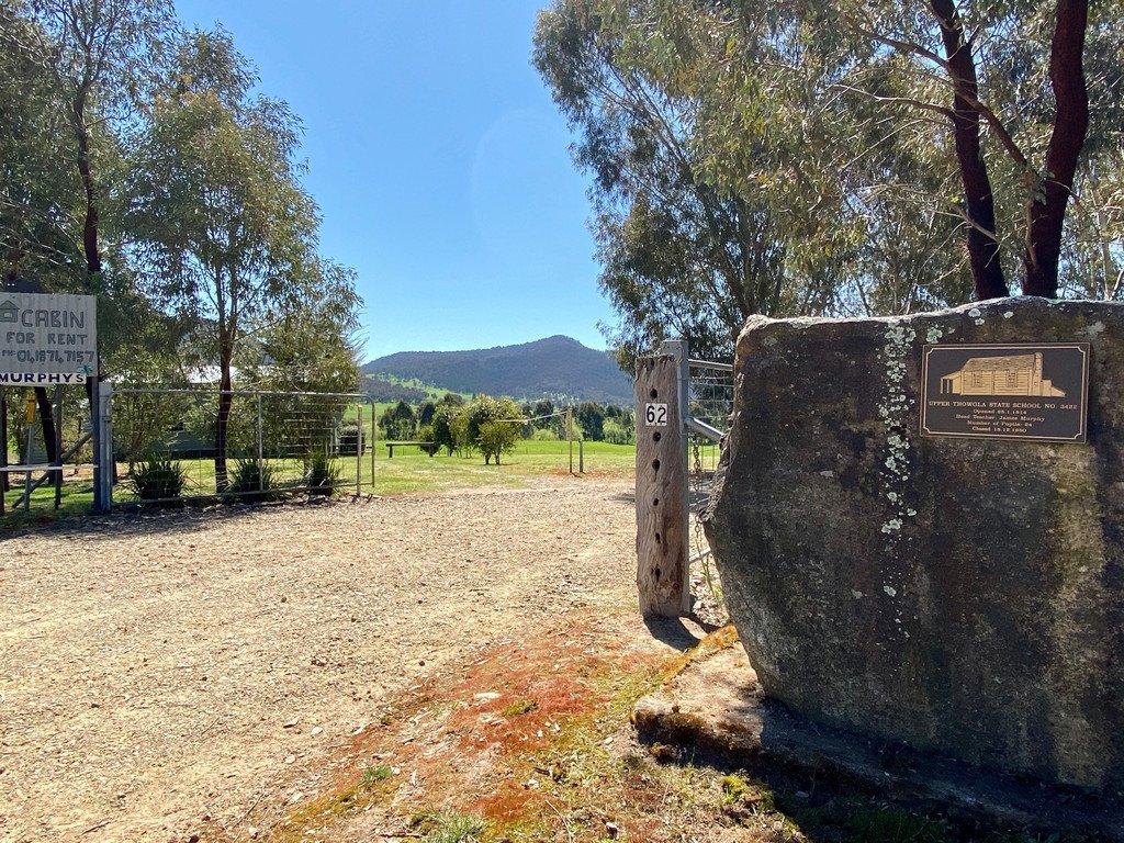 62 Nariel Gap Road THOWGLA VALLEY 19