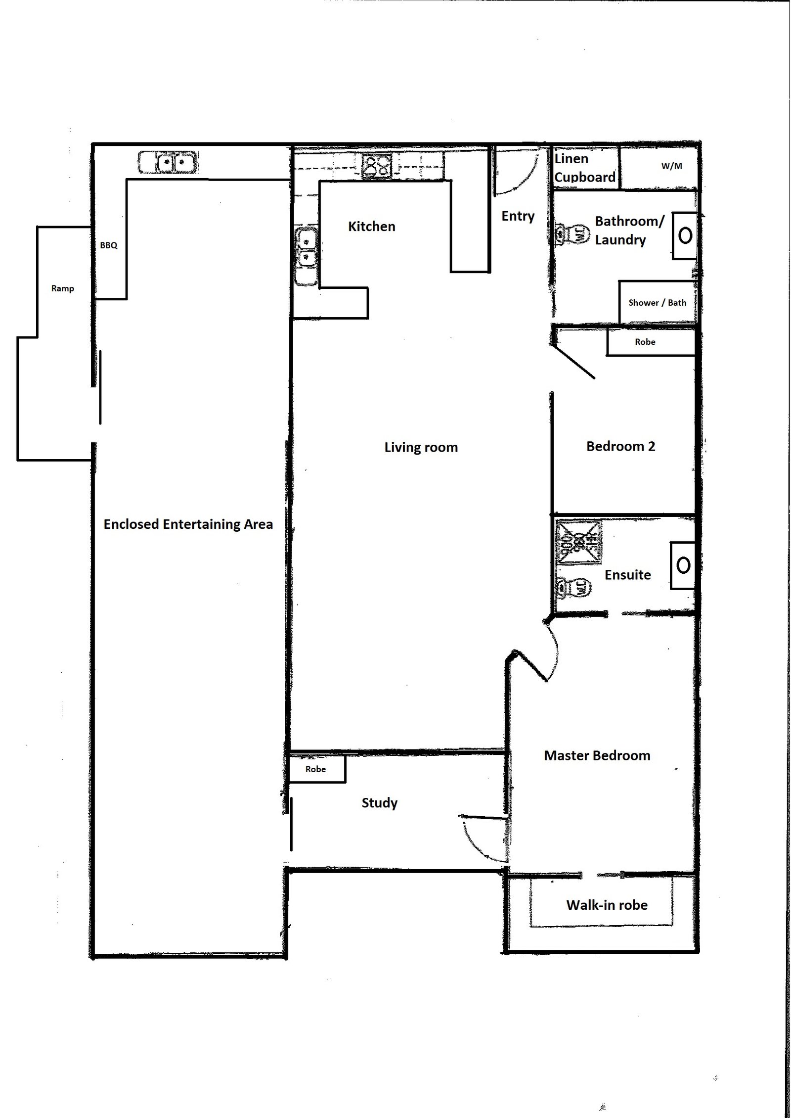 62 Nariel Gap Road THOWGLA VALLEY 20