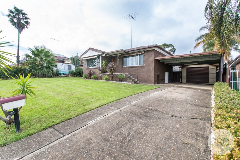 62 Nash Street SOUTH PENRITH 20