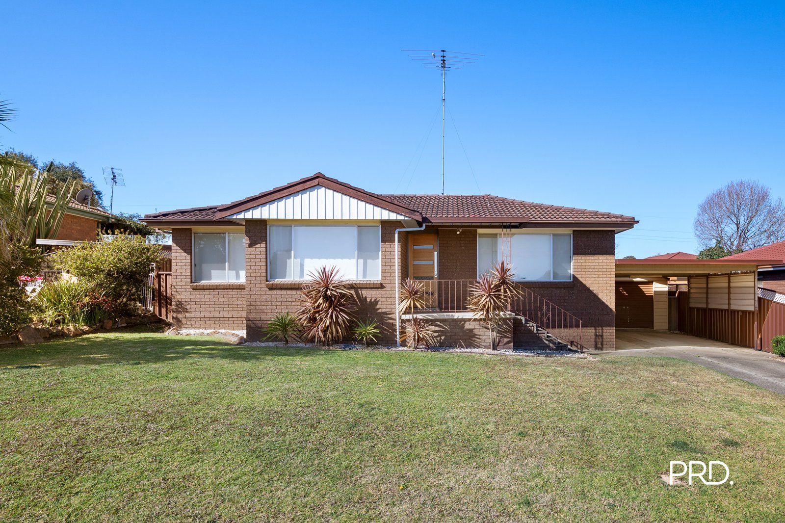 62 Nash Street SOUTH PENRITH 1