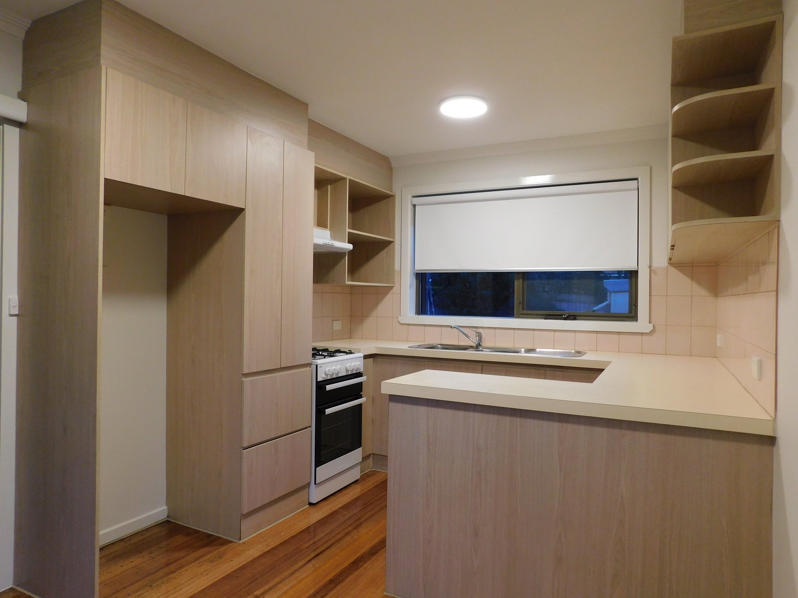 Gallery: 62 Porter Avenue