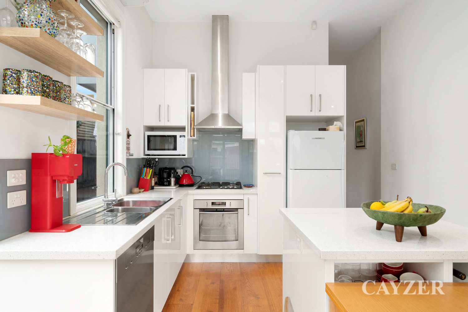 Gallery: 62 Raglan Street