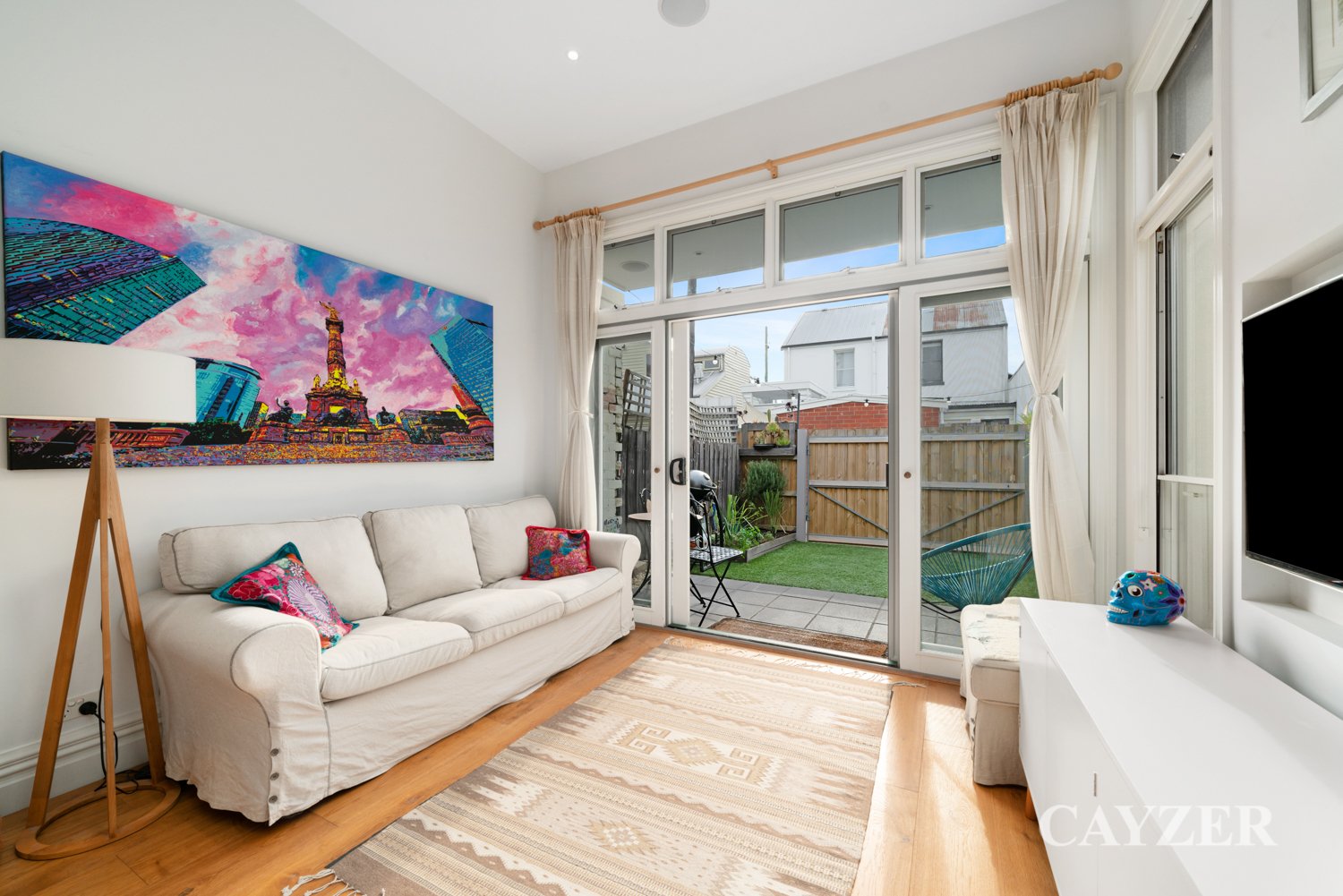 Gallery: 62 Raglan Street