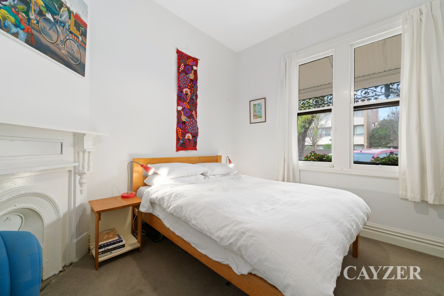 Gallery: 62 Raglan Street