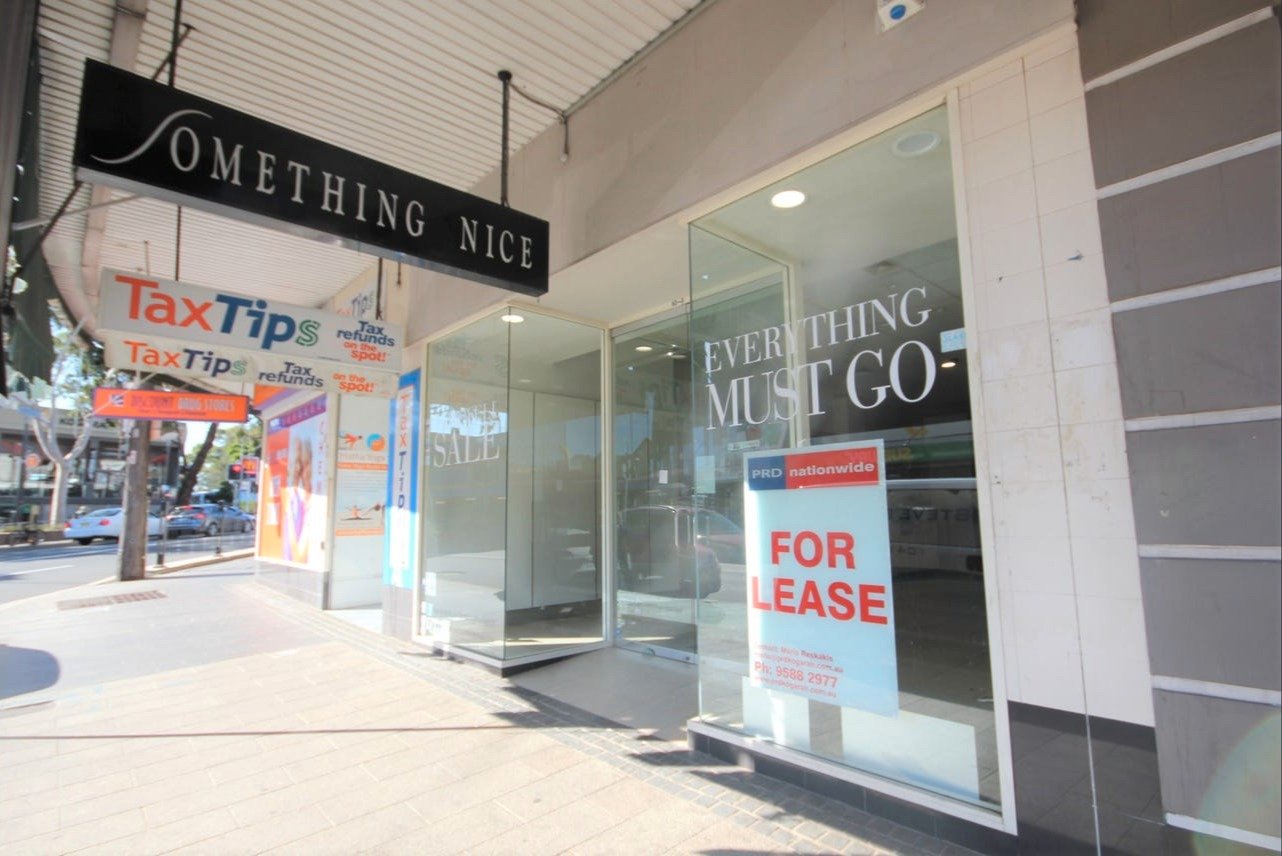 62 Railway Parade KOGARAH 1