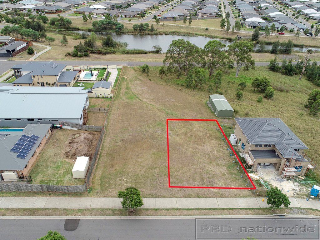 62 Redgum Circuit ABERGLASSLYN 1