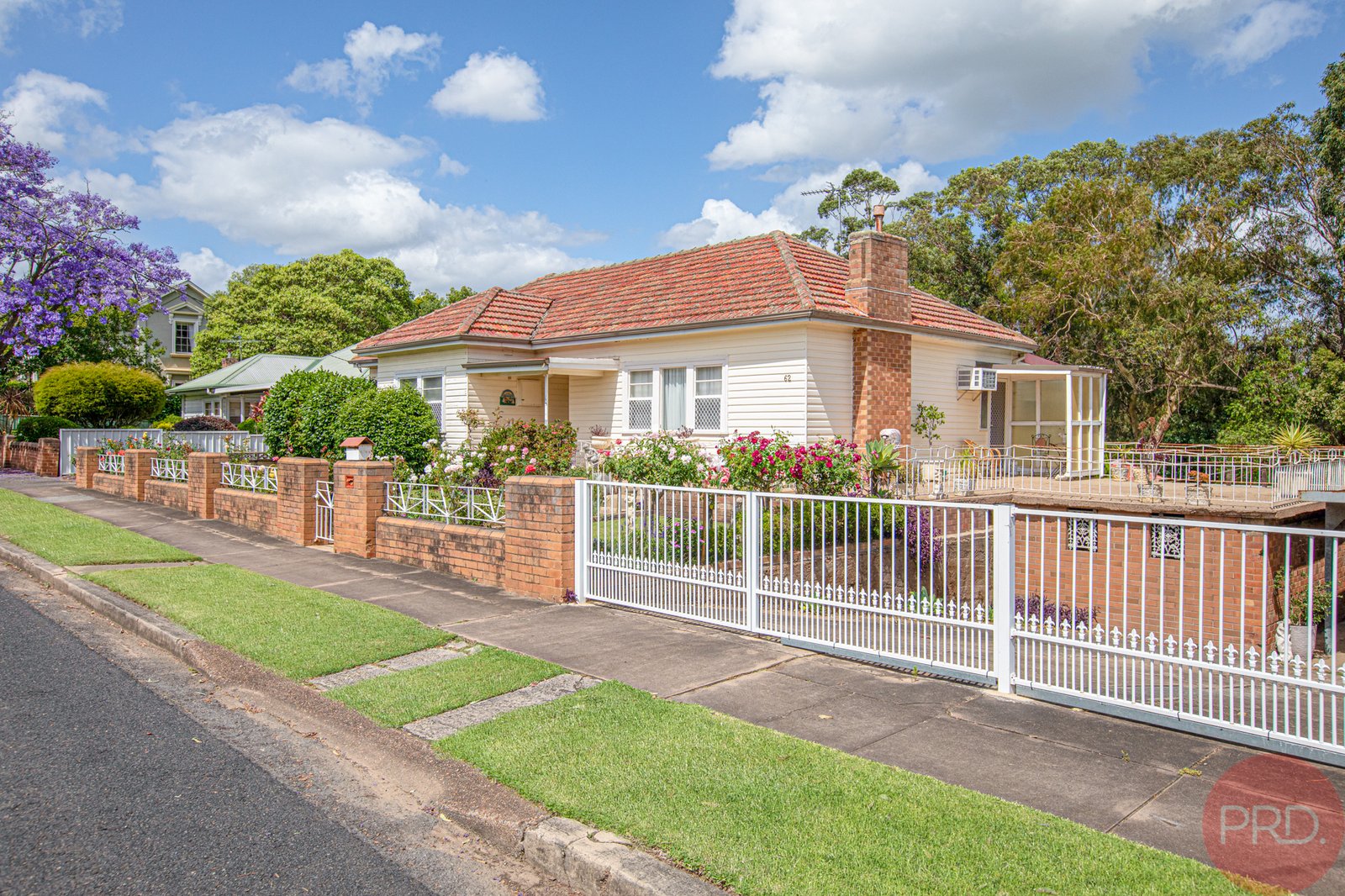 62 Regent Street MAITLAND 22