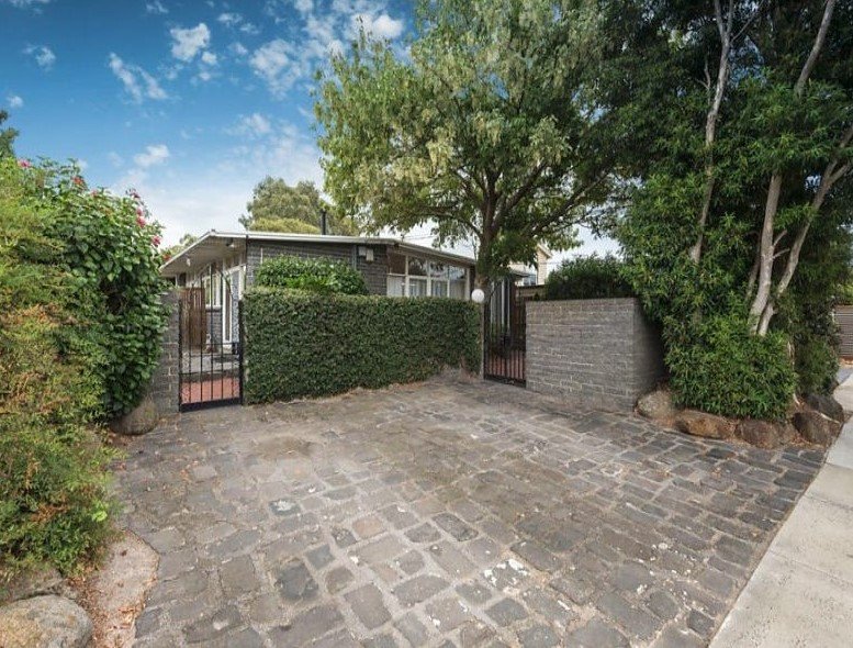 Gallery: 62 Rhoda Street
