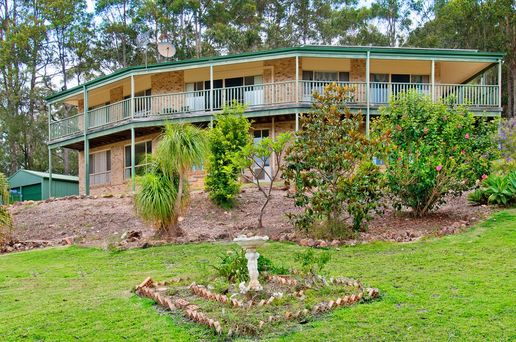 62 River Oaks Drive KENDALL 1