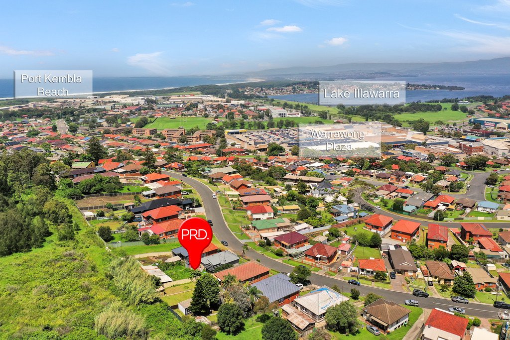 62 Robertson St  PORT KEMBLA 1