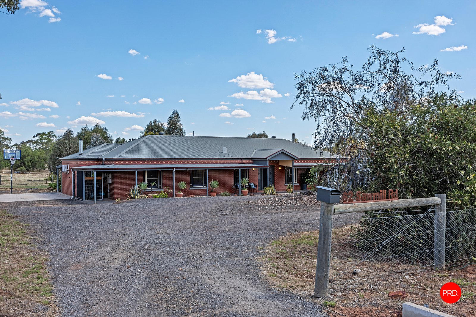 62 Sawmill Road HUNTLY 1
