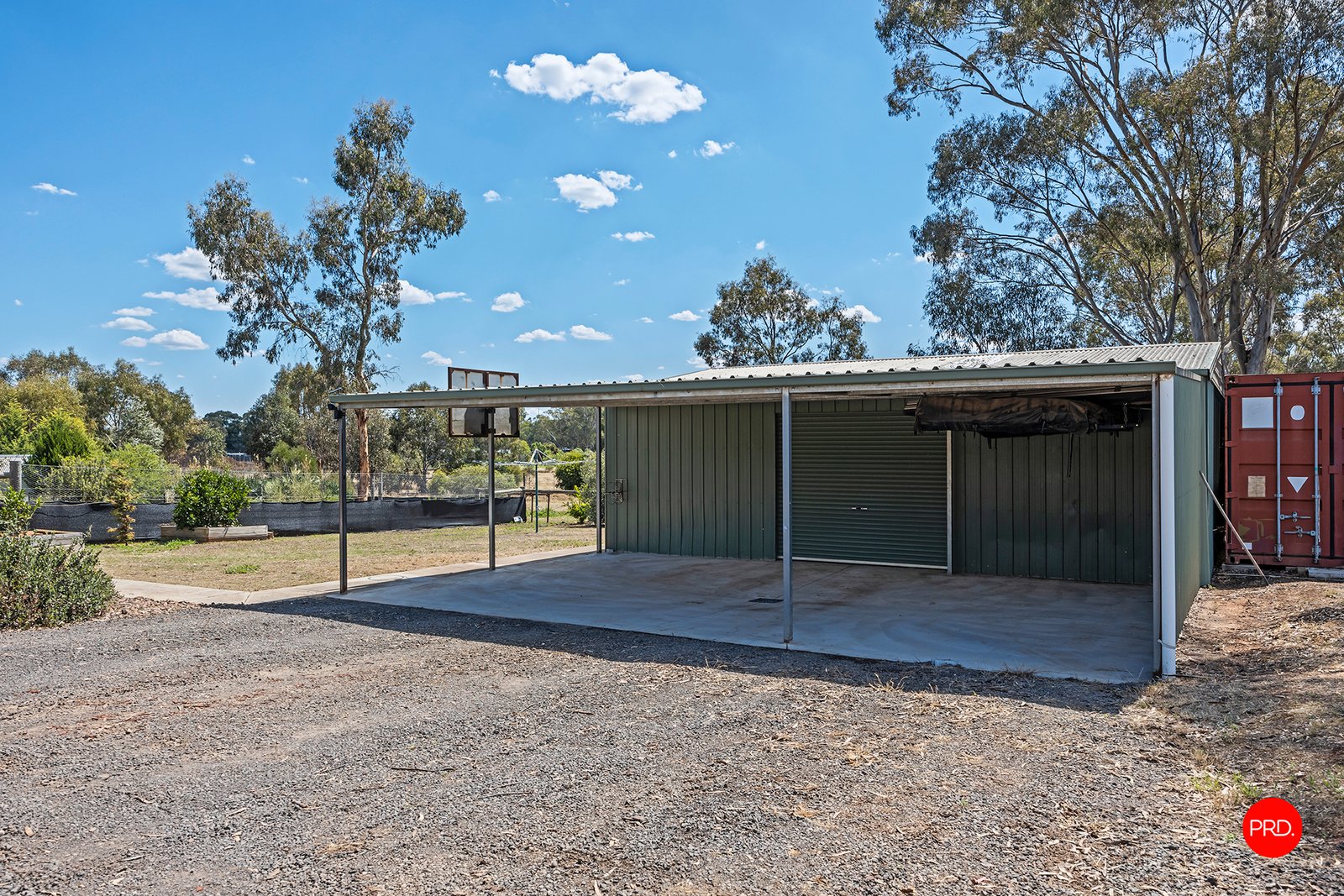 62 Sawmill Road HUNTLY 20