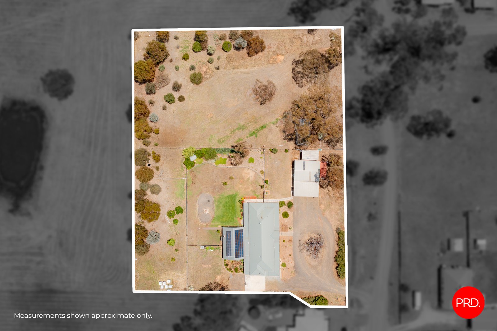 62 Sawmill Road HUNTLY 23