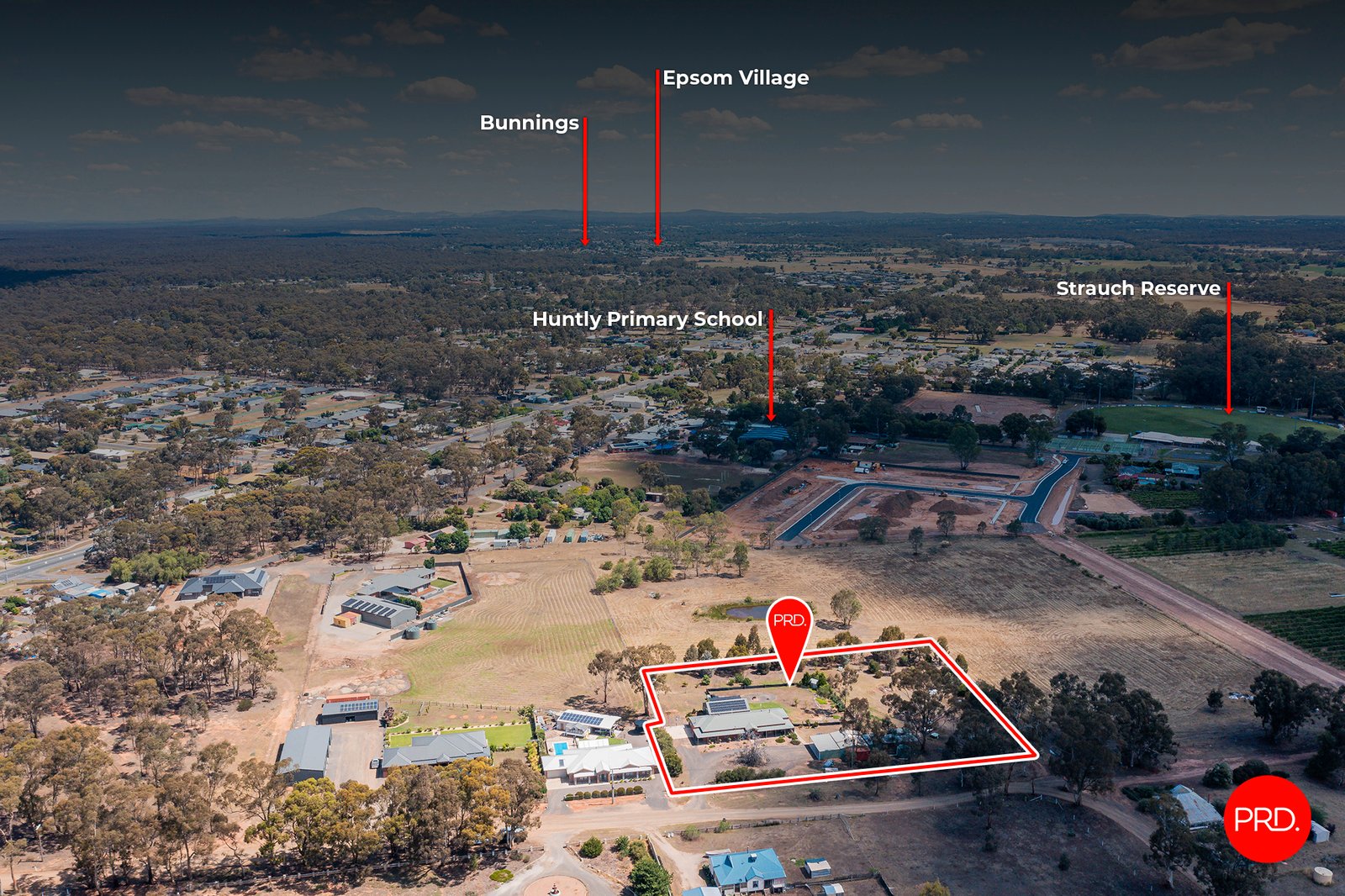 62 Sawmill Road HUNTLY 25
