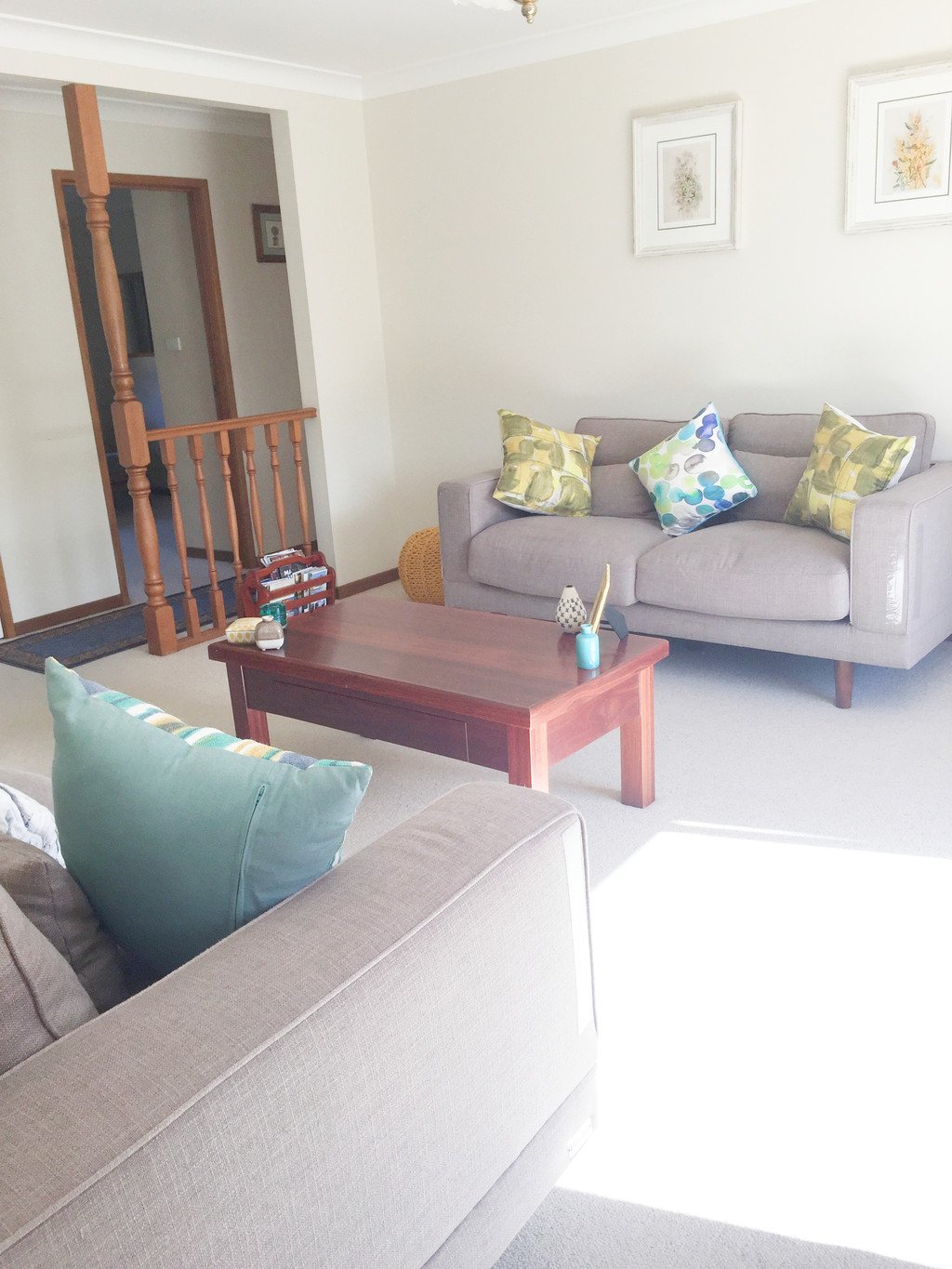 62 Simkin Crescent WAGGA WAGGA 4