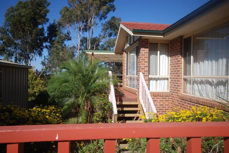 62 Simkin Crescent WAGGA WAGGA 2