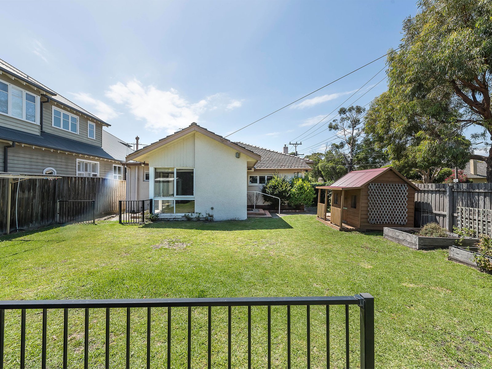 Gallery: 62 Sims Street