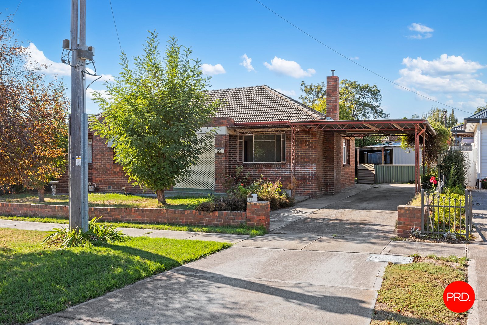 62 Smith Street NORTH BENDIGO 2