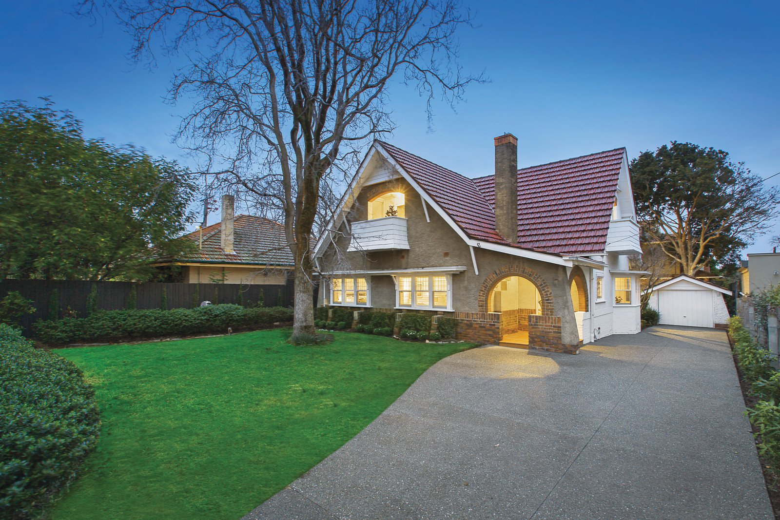 62 South Road, Brighton, VIC