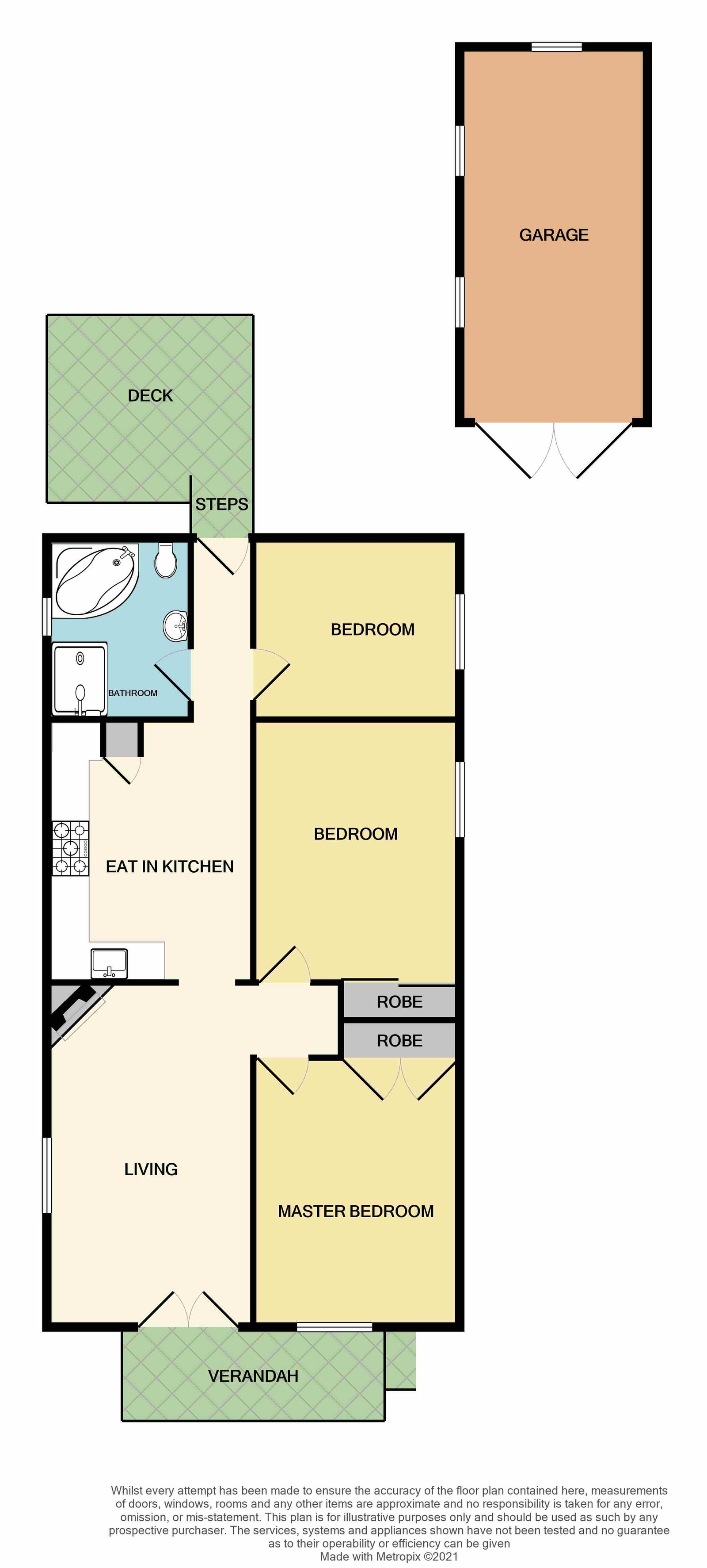 62 South Street TELARAH 12