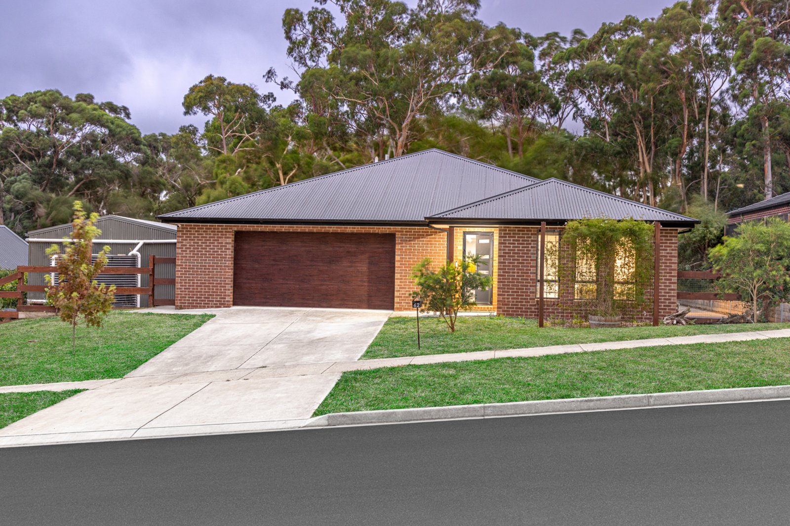 Gallery: 62 Stringybark Drive