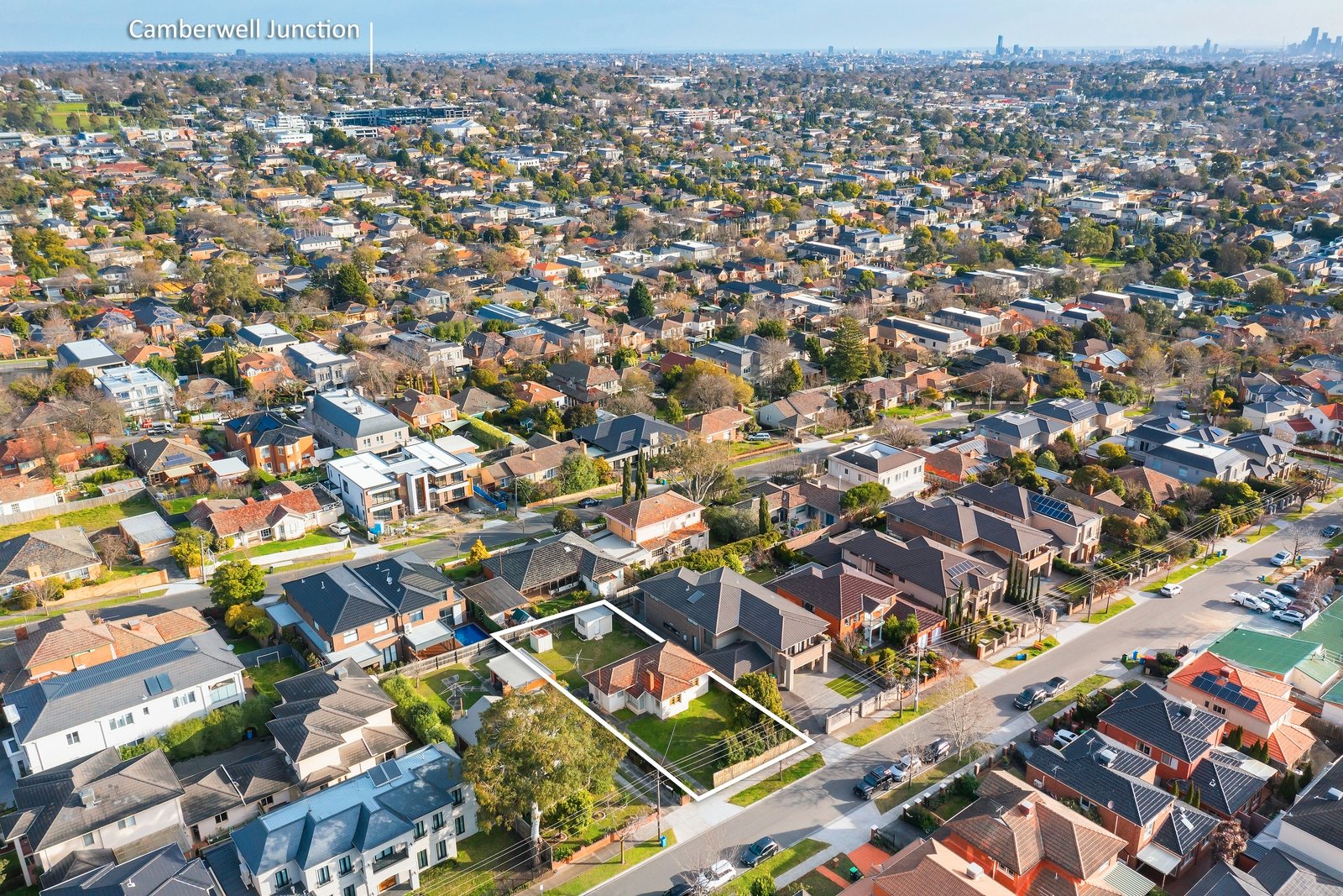 Real Estate and Property in 62 Stroud Street, Balwyn, VIC