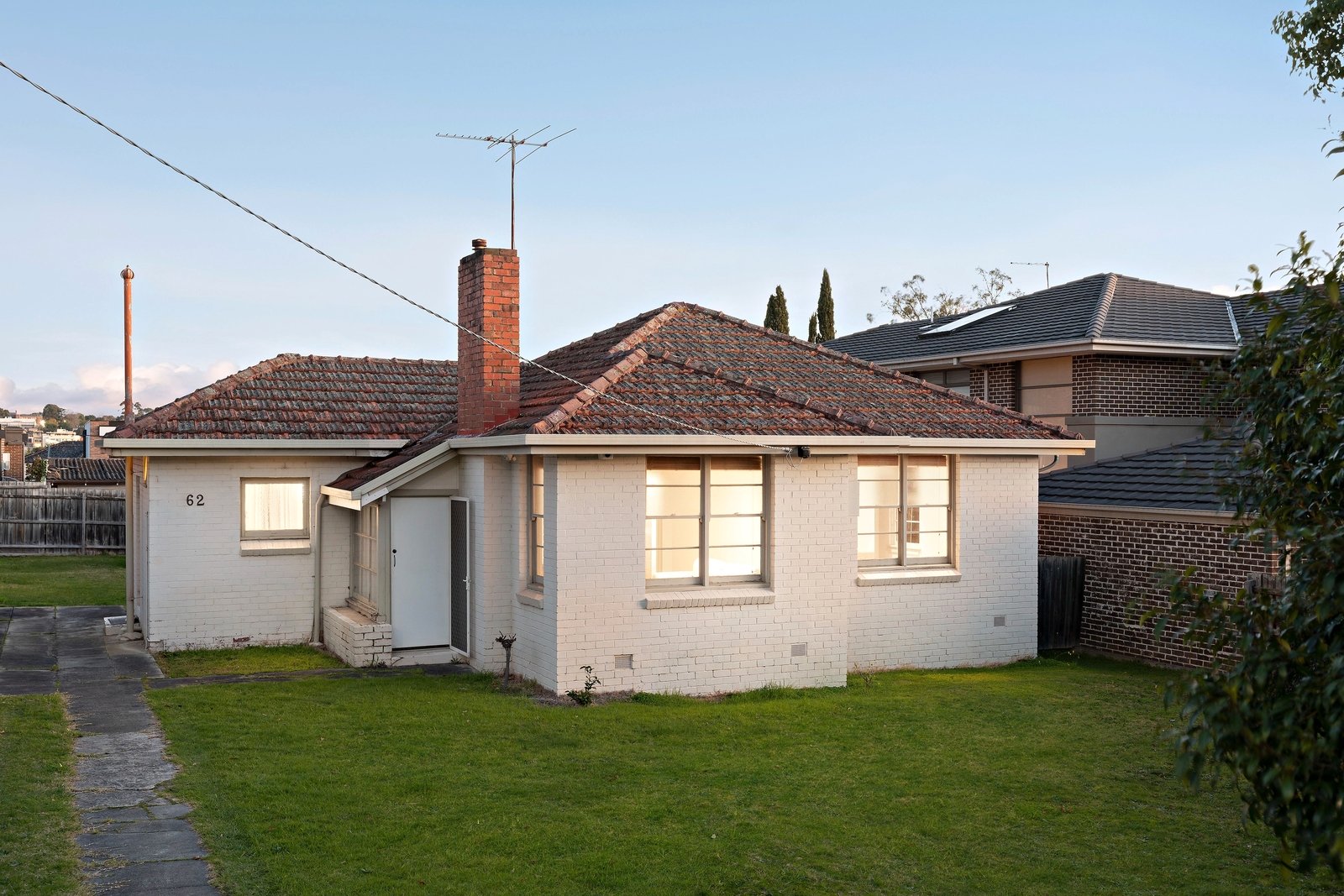 Real Estate and Property in 62 Stroud Street, Balwyn, VIC