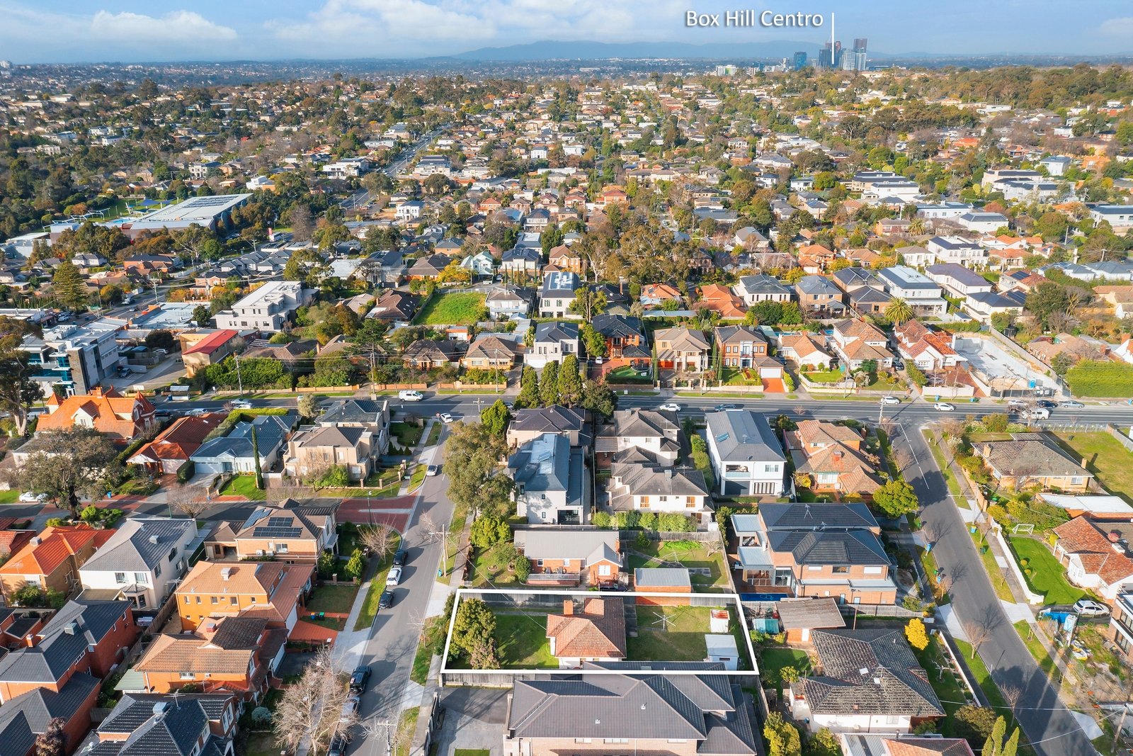 Real Estate and Property in 62 Stroud Street, Balwyn, VIC