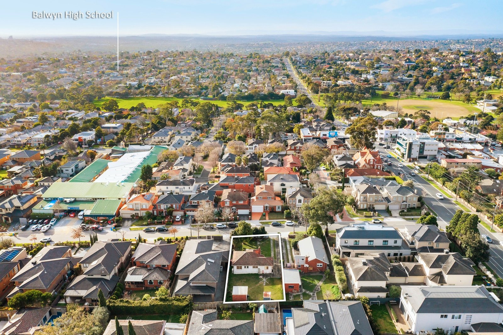 Real Estate and Property in 62 Stroud Street, Balwyn, VIC