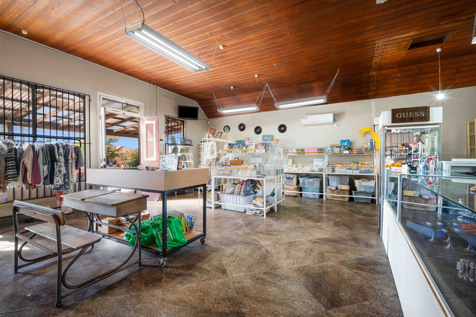 Gallery: 62 Talbot Road