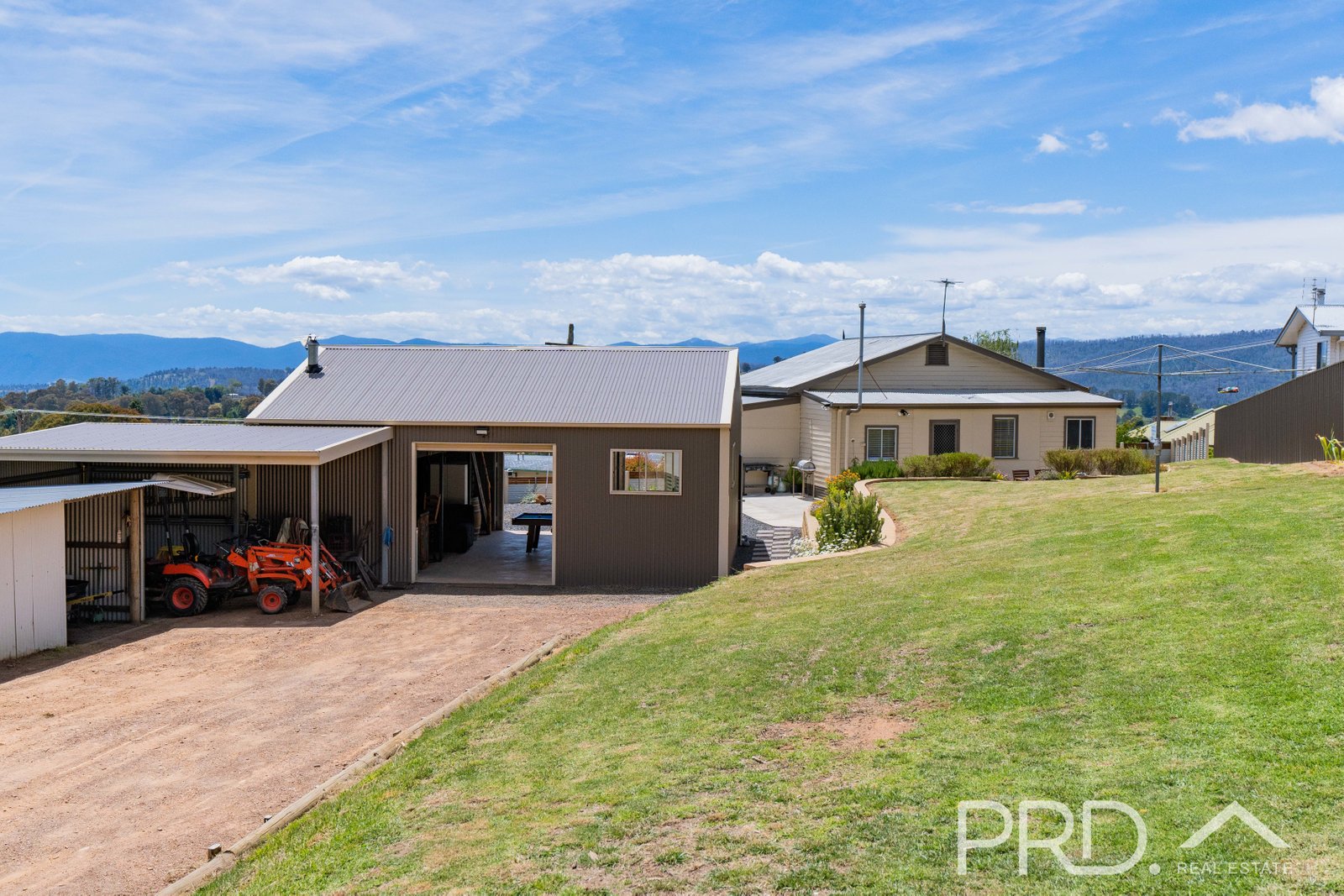 62 Tumbarumba Road BATLOW 14