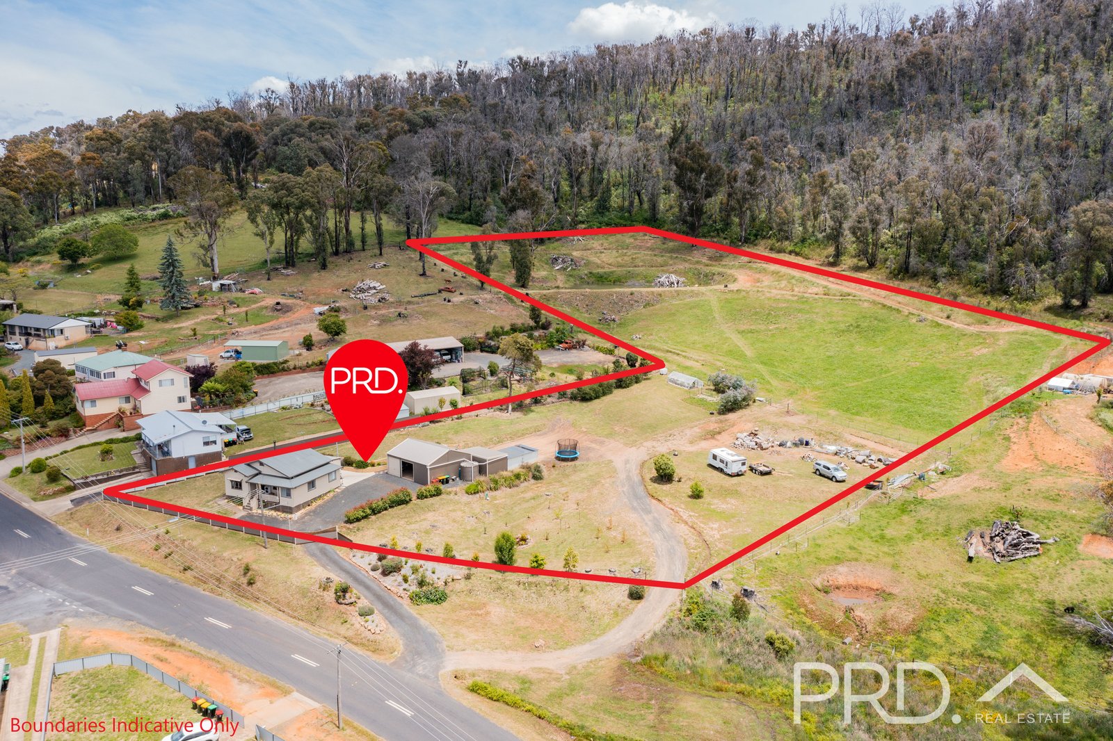 62 Tumbarumba Road BATLOW 22