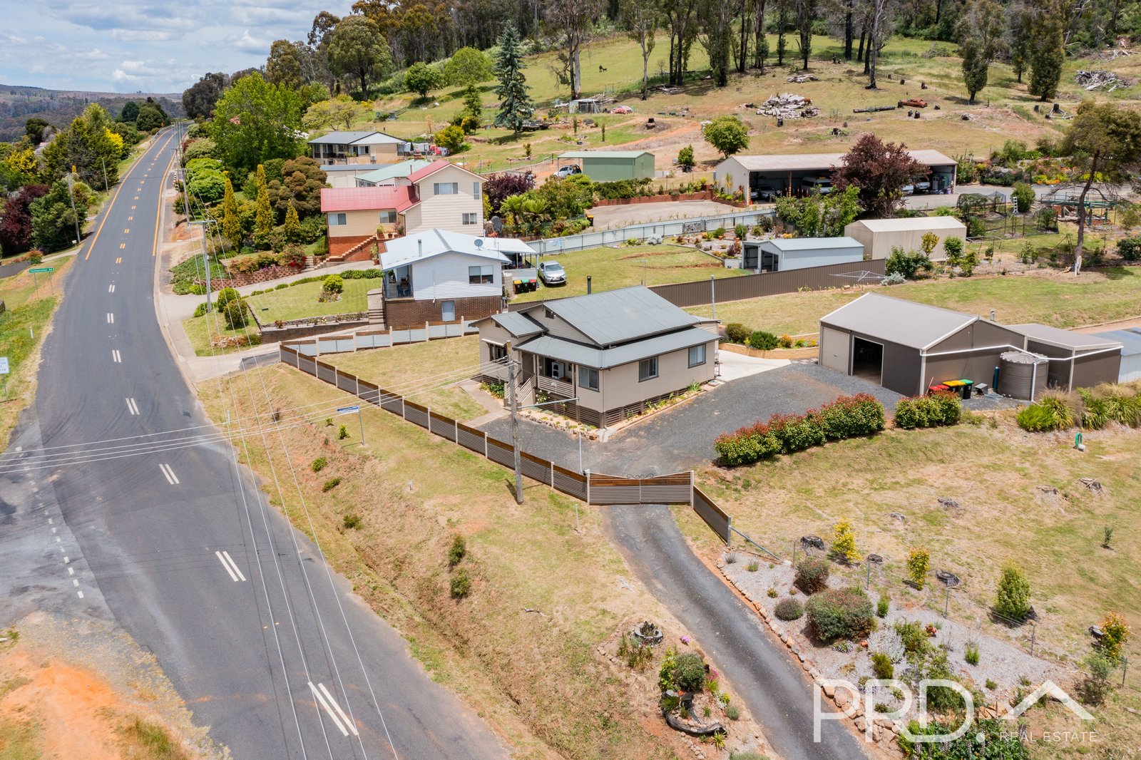 62 Tumbarumba Road BATLOW 25