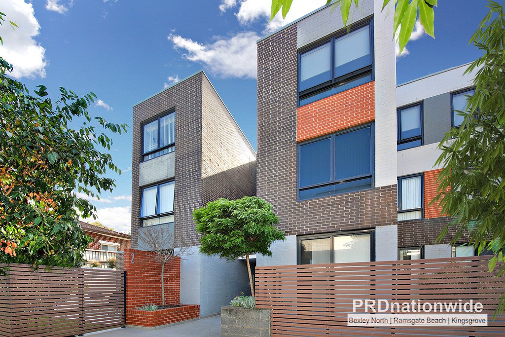 6/2 Victa Street CAMPSIE 1