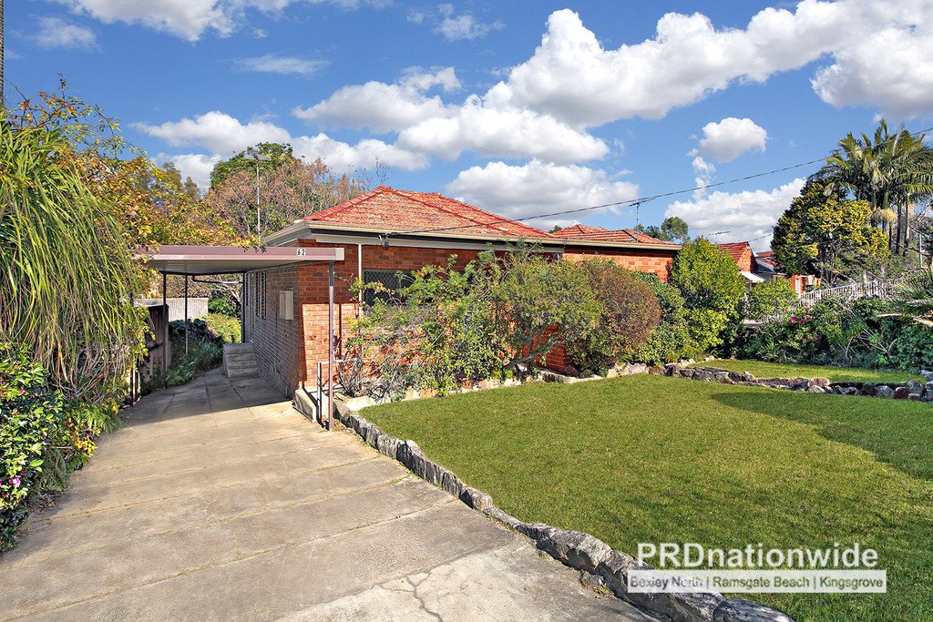 62 Warejee Street KINGSGROVE 1