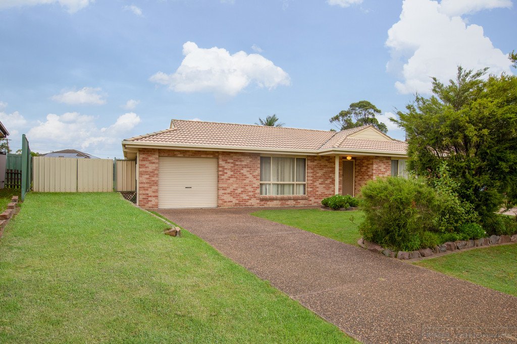 62 Waterbush Crescent WOODBERRY 1