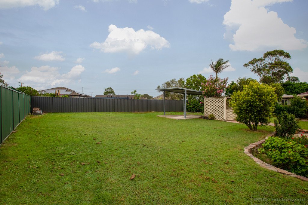 62 Waterbush Crescent WOODBERRY 16
