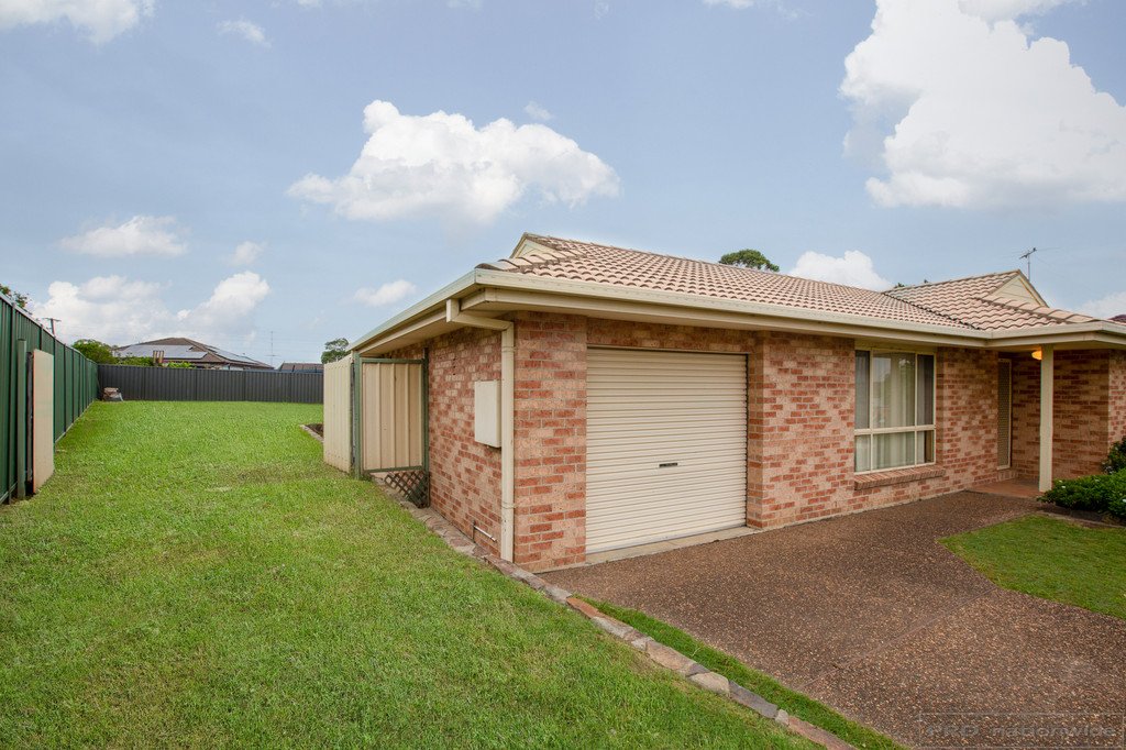 62 Waterbush Crescent WOODBERRY 18