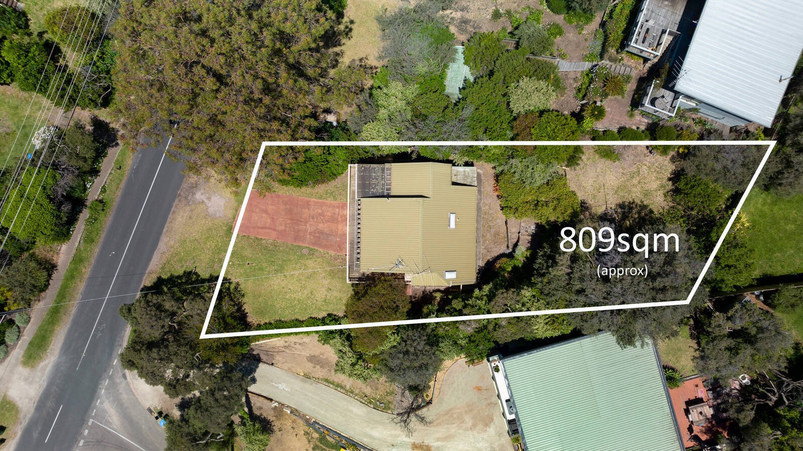 Real Estate and Property in 62 Weeroona Street, Rye, VIC