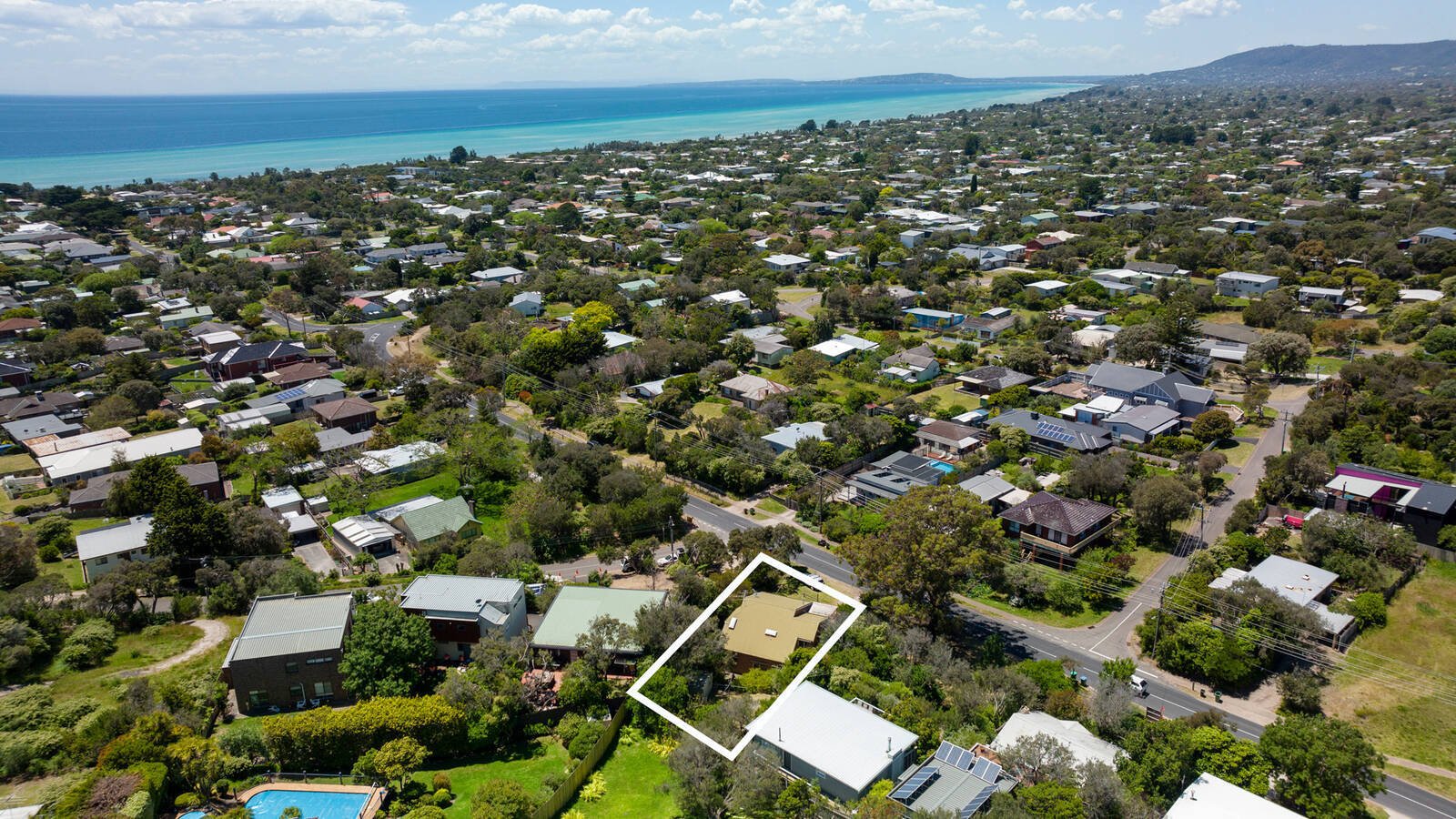 Real Estate and Property in 62 Weeroona Street, Rye, VIC