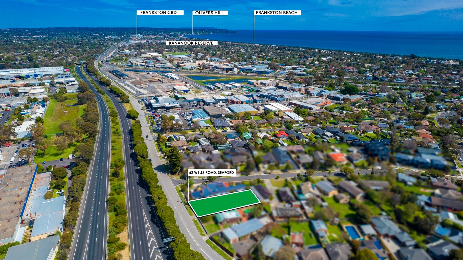 Gallery: 62 Wells Road