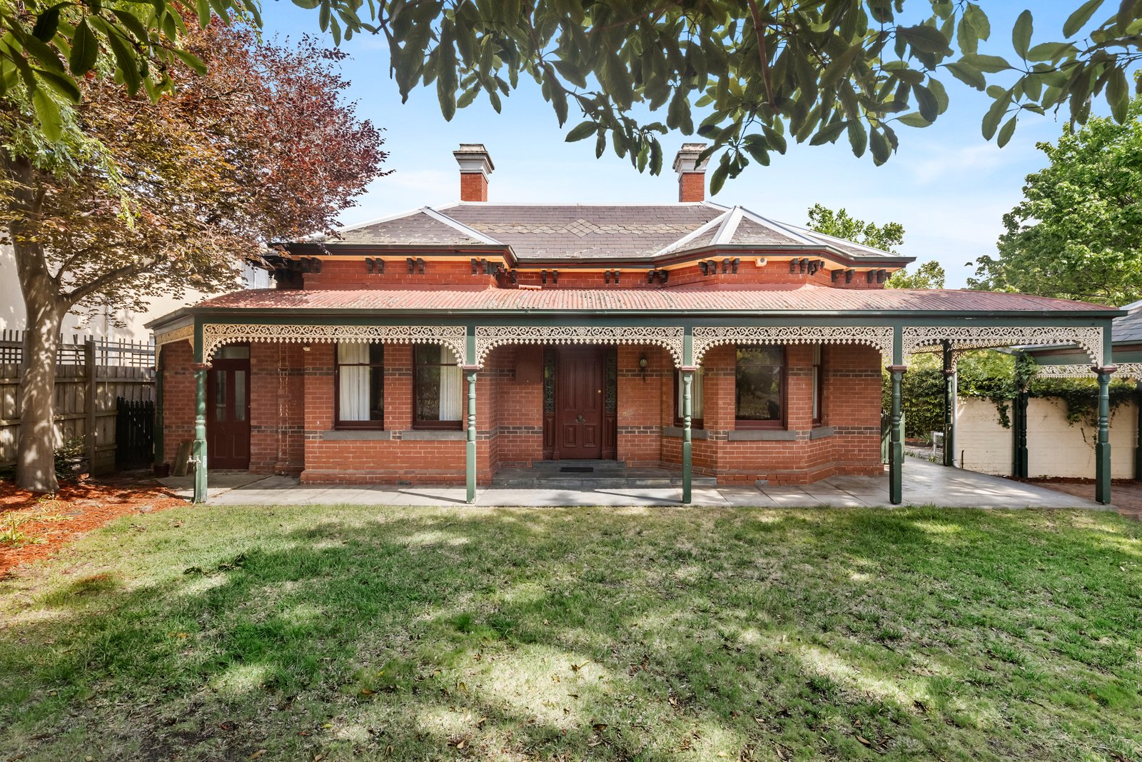 62 Wentworth Avenue, Canterbury, 3126