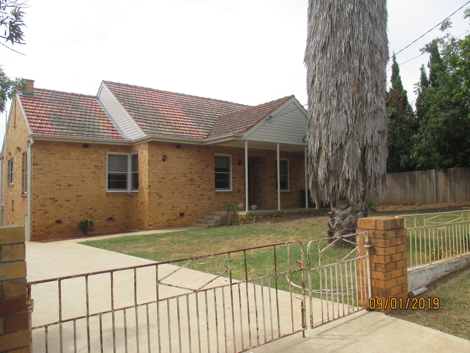 62 White Street TAMWORTH 1