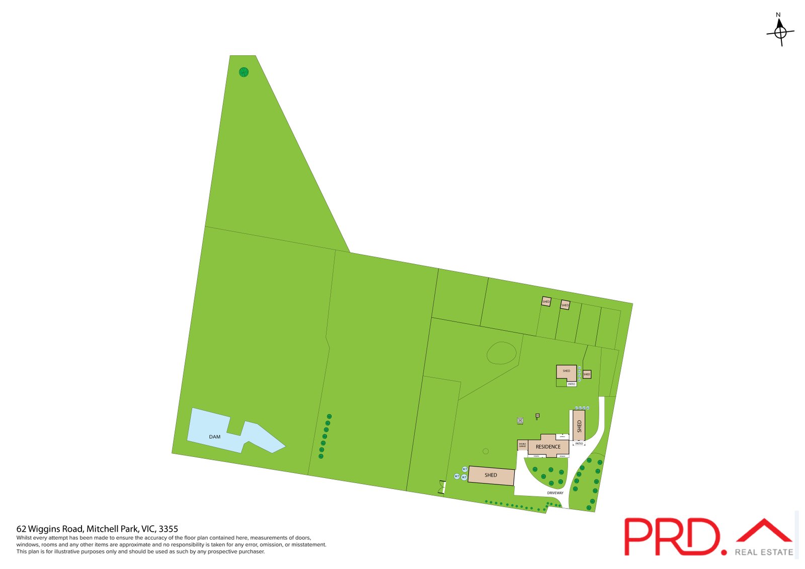 62 Wiggins Road MITCHELL PARK 18