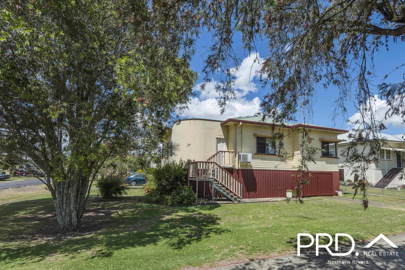 62 Wilson Street SOUTH LISMORE 16