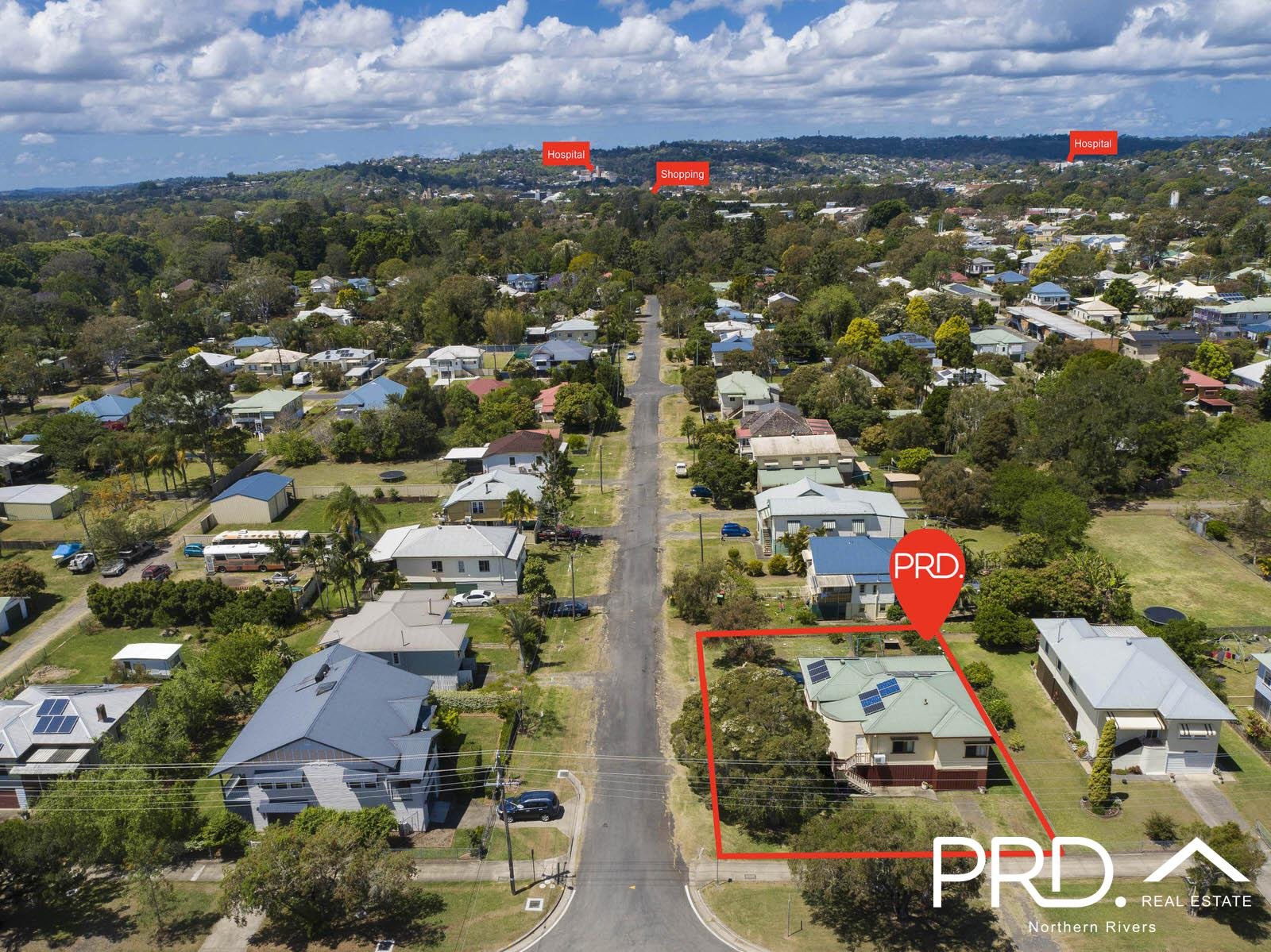62 Wilson Street SOUTH LISMORE 17