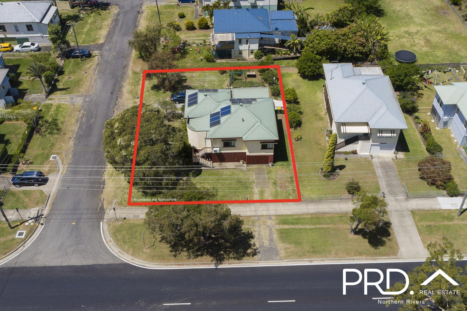 62 Wilson Street SOUTH LISMORE 18