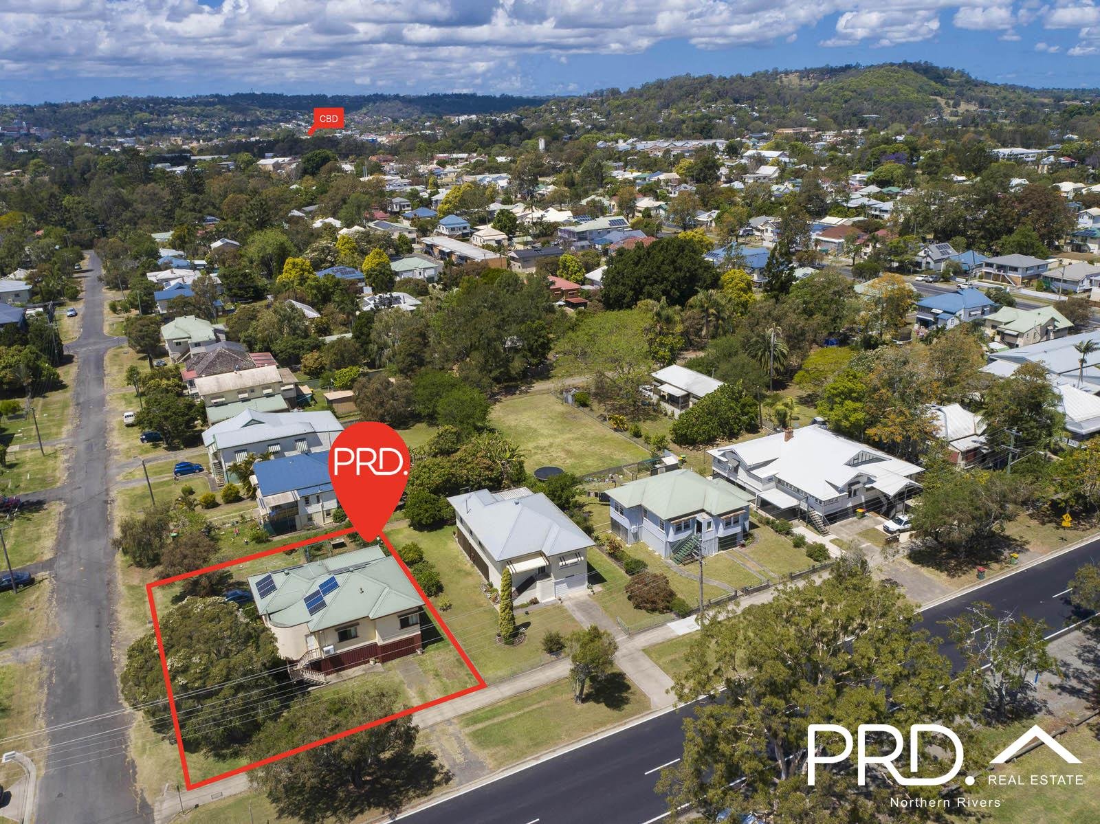 62 Wilson Street SOUTH LISMORE 19