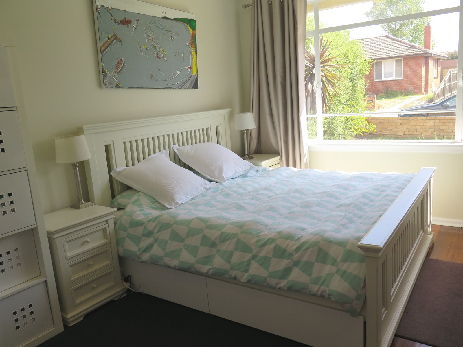 Gallery: 62 Worthing Road