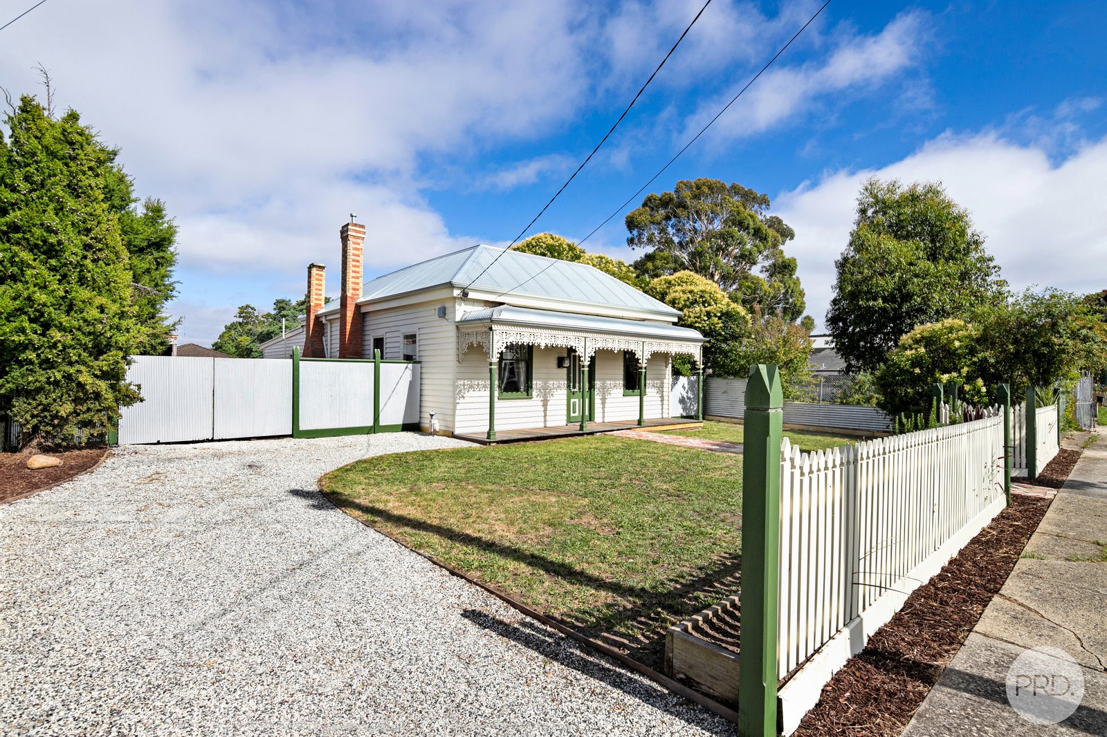 62 Yarrowee Street SEBASTOPOL 2